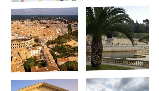 Appartement 3 pièces  à vendre Nîmes 30000