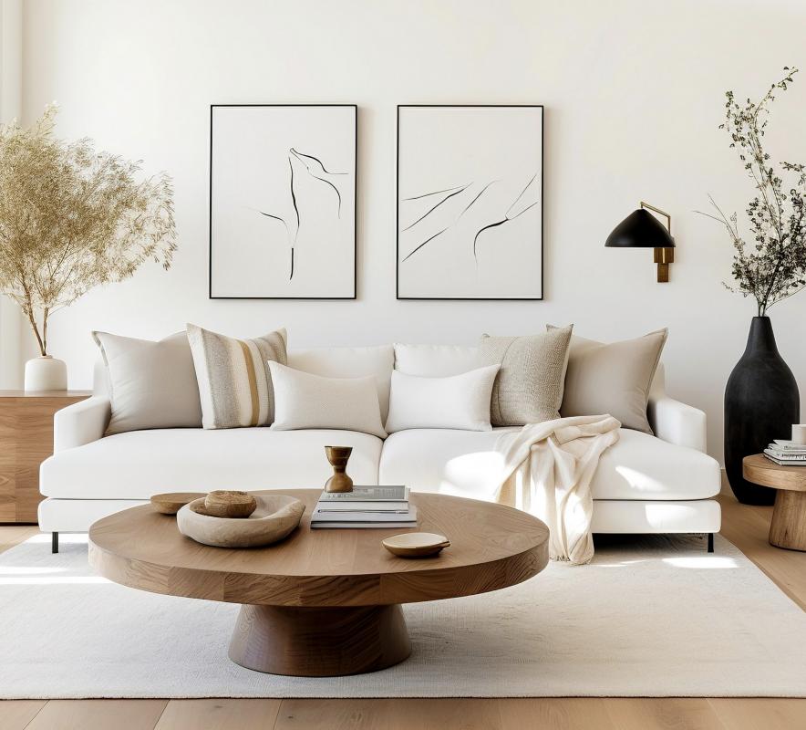 Appartement  T4 à vendre Montpellier 34000