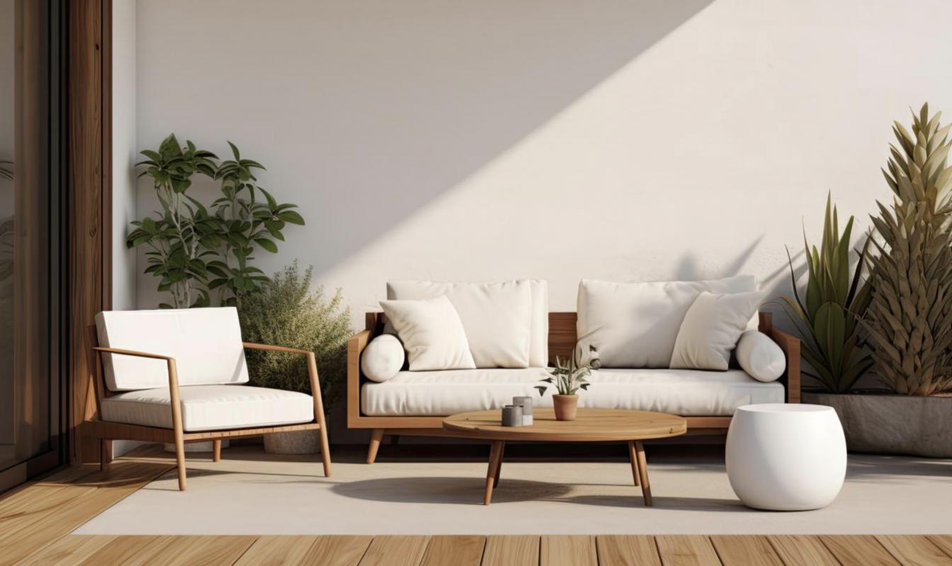 Appartement  T2 à vendre Montpellier 34000