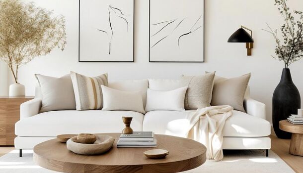 Appartement 2 pièces  à vendre Montpellier 34000