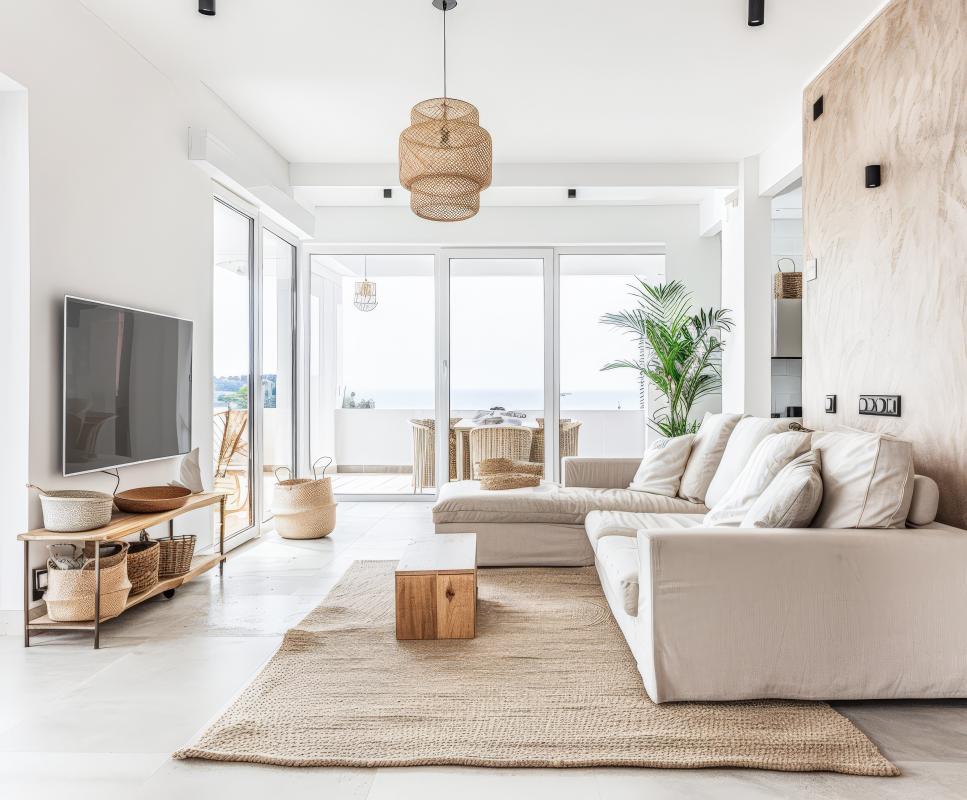 Appartement  T4 à vendre Antibes 06600