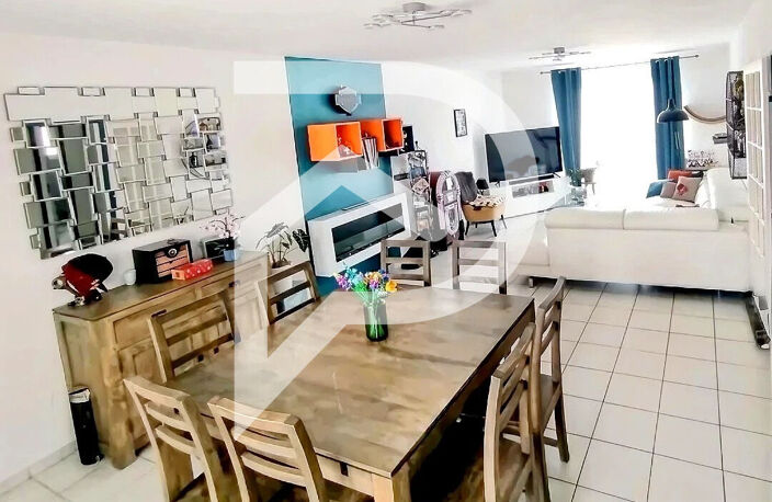 Villa d'exception de 140 m²  confort, espace et détente au rendez-vous ! — photo 2