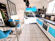Villa d'exception de 140 m²  confort, espace et détente au rendez-vous ! — photo 3