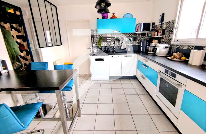 Villa d'exception de 140 m²  confort, espace et détente au rendez-vous ! — photo 3