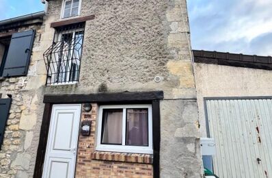 vente maison 159 200 € à proximité de Viarmes (95270)