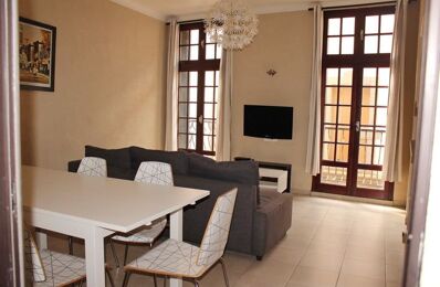 vente appartement 222 000 € à proximité de Agde (34300)