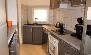 Appartement 3 Pièces 82 m² à vendre à Marseillan (34340)