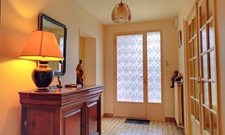 Maison 6 Pièces 125 m² à vendre à Yzernay (49360)
