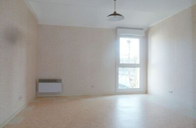 appartement 1 pièces 30 m2 à louer à Orléans (45000)