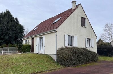 vente maison 270 400 € à proximité de La Ferté-Saint-Aubin (45240)