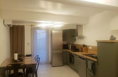 location maison 680 € CC /mois à proximité de Forcalquier (04300)