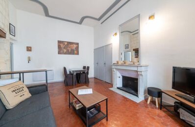 vente appartement 144 000 € à proximité de Le Thor (84250)