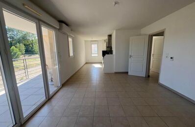 vente appartement 160 000 € à proximité de Saint-Saturnin-Lès-Avignon (84450)