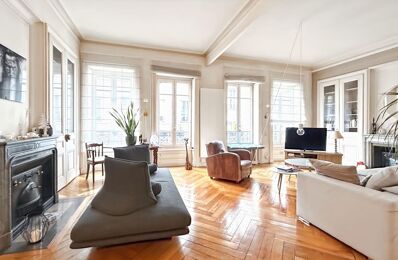 vente appartement 660 000 € à proximité de Rillieux-la-Pape (69140)