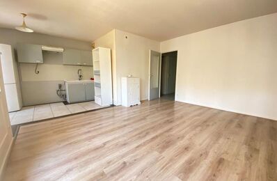 appartement 1 pièces 34 m2 à louer à Lyon 3 (69003)