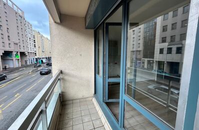 location appartement 749 € CC /mois à proximité de Vaulx-en-Velin (69120)