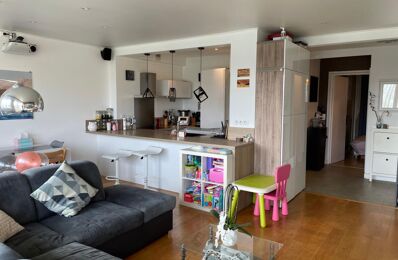 vente appartement 295 000 € à proximité de Fontaines-sur-Saône (69270)