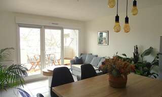 Appartement 2 Pièces 41 m² à vendre à Lattes (34970)