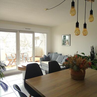 Appartement 2 pièces 209000 €