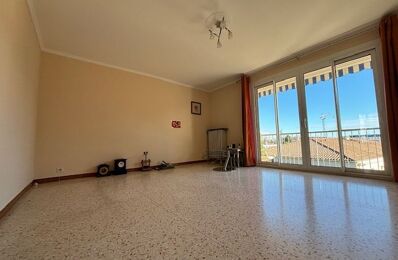 appartement 4 pièces 75 m2 à vendre à Montpellier (34070)