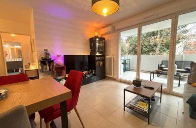 vente appartement 239 000 € à proximité de Saint-Georges-d'Orques (34680)