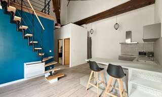 Appartement 2 Pièces 50 m² à vendre à Poussan (34560)