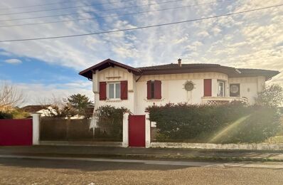 vente maison 291 500 € à proximité de Uchacq-Et-Parentis (40090)