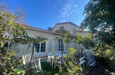 vente maison 515 000 € à proximité de Six-Fours-les-Plages (83140)