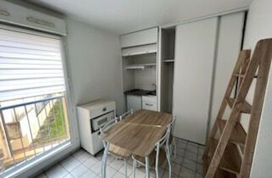 location appartement 392 € CC /mois à proximité de Jarville-la-Malgrange (54140)