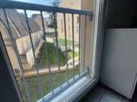 LOCATION d'un appartement T1 (18 m²) à NANCY - MEUBLE - 27 Rue Jean Lamour — photo 4