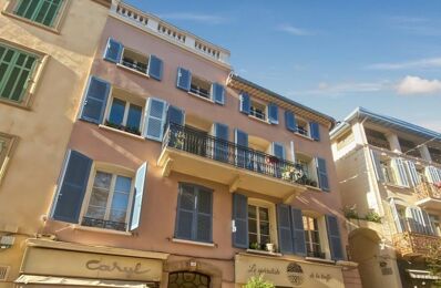 appartement 1 pièces 30 m2 à vendre à Fréjus (83600)