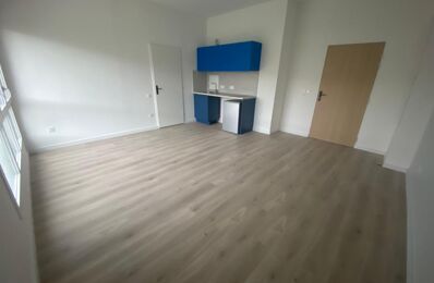 location appartement 400 € CC /mois à proximité de Sotteville-Lès-Rouen (76300)