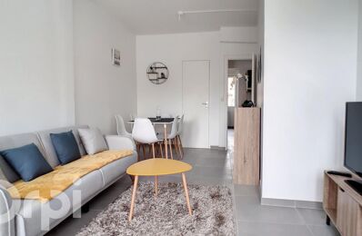 location appartement 620 € CC /mois à proximité de Dormans (51700)