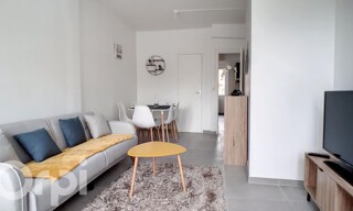 Appartement 3 Pièces 56 m² à louer à Dormans (51700)