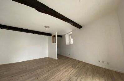 appartement 3 pièces 54 m2 à louer à Joinville (52300)