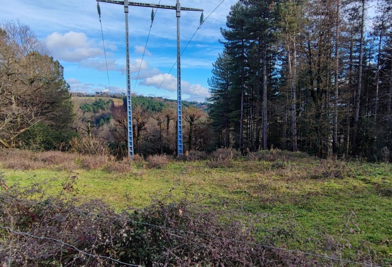 Terrain À Vendre — photo 1