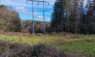 Terrain  1115 m² à vendre à Pont-de-Larn (81660)