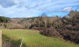 Terrain  1705 m² à vendre à Pont-de-Larn (81660)