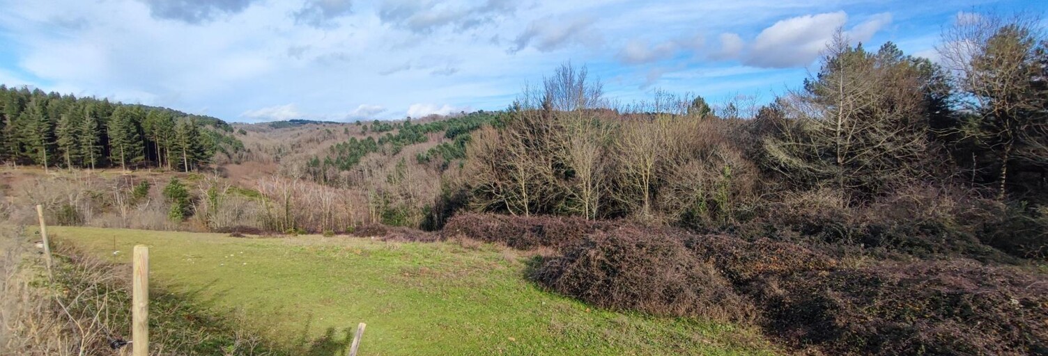 Terrain  1705 m² à vendre à Pont-de-Larn (81660)