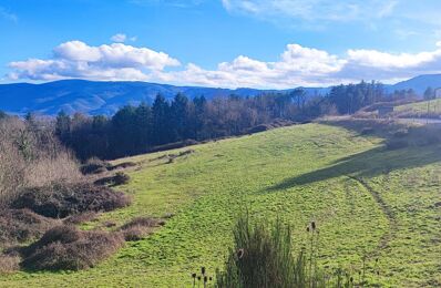 vente terrain 100 000 € à proximité de Saint-Salvy-de-la-Balme (81490)