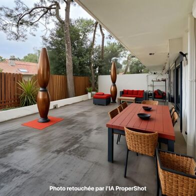 Appartement 5 pièces 890000 €