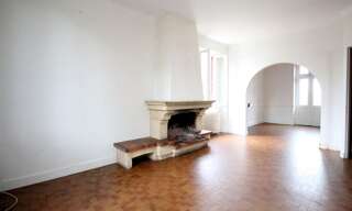 Maison 5 Pièces 118 m² à vendre à Saint-Léonard-de-Noblat (87400)