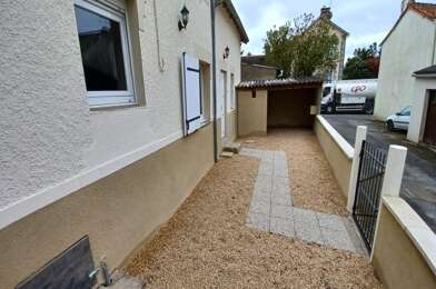 Maison 3 pièces 126240 €