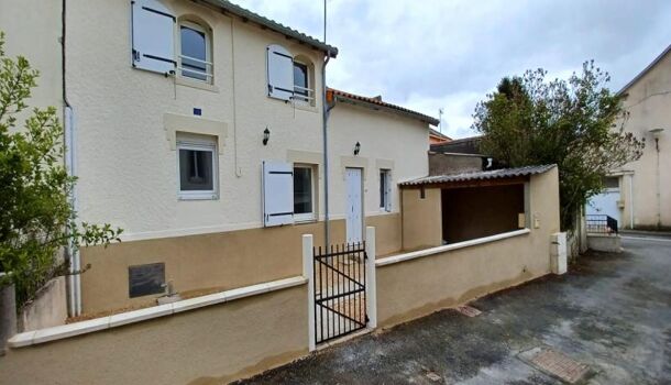 Villa / Maison 3 pièces  à vendre Cirières 79140