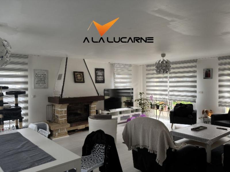 Villa / Maison  T7 à vendre Guipry 35480