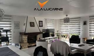 Maison 7 Pièces 153 m² à vendre à Guipry-Messac (35480)