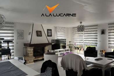 Maison 7 pièces 353100 €