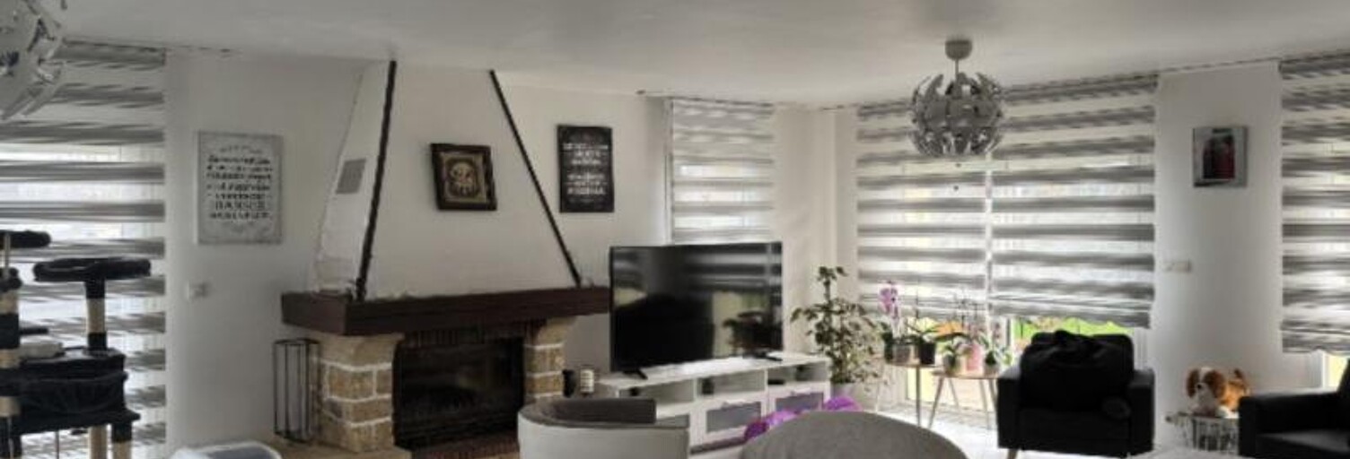 Maison 7 Pièces 153 m² à vendre à Guipry-Messac (35480)