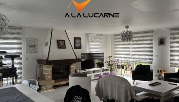 Villa / Maison 7 pièces  à vendre Guipry 35480