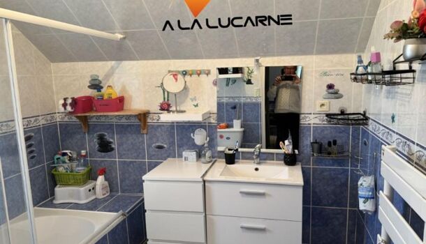 Villa / Maison 7 pièces  à vendre Guipry 35480